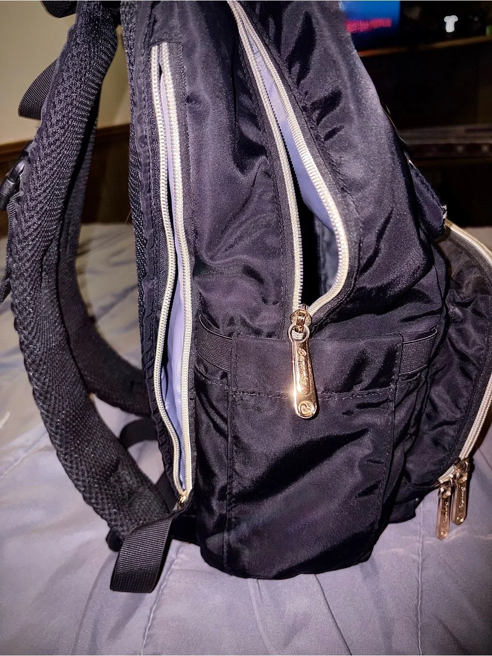 Diaper Bag